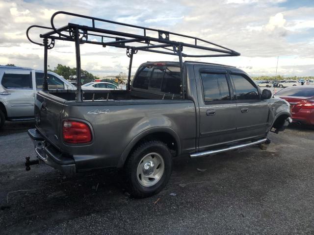 Photo 3 from auction – 2003 FORD F150 SUPER with VIN 1FTRW08L53KD02591