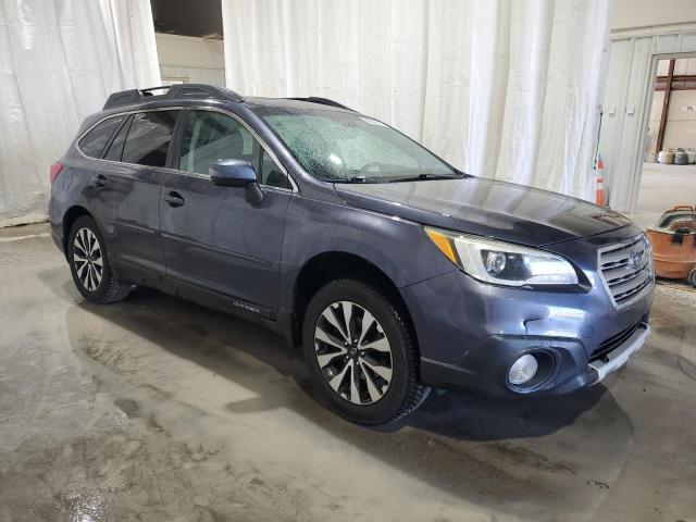Photo 4 from auction – 2015 SUBARU OUTBACK 3. with VIN 4S4BSENC2F3346931