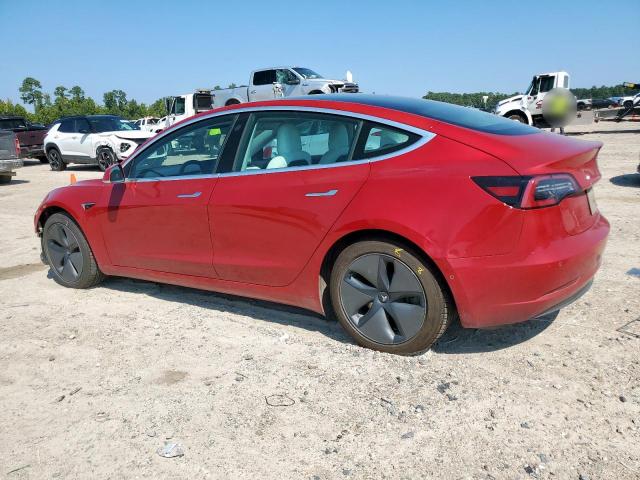 Photo 2 from auction – 2019 TESLA MODEL 3 with VIN 5YJ3E1EB7KF390887