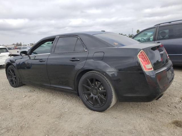 Photo 2 from auction – 2013 CHRYSLER 300 S with VIN 2C3CCABG9DH586420