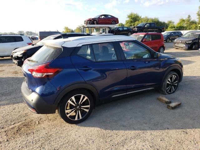 Photo 3 from auction – 2020 NISSAN KICKS SR with VIN 3N1CP5DV9LL480478