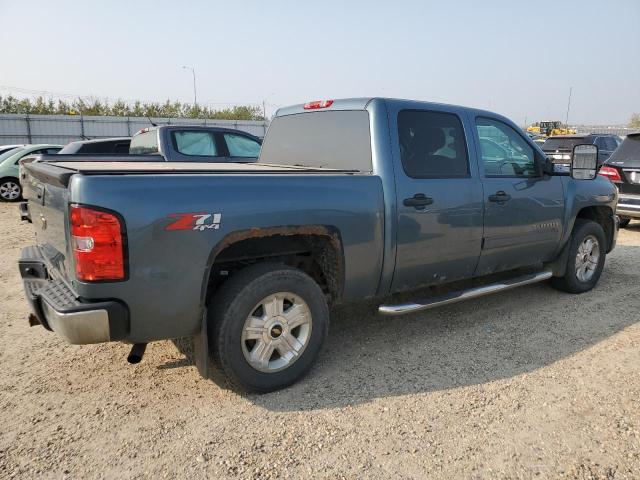 Photo 3 from auction – 2011 CHEVROLET SILVERADO with VIN 3GCPKSE30BG191554
