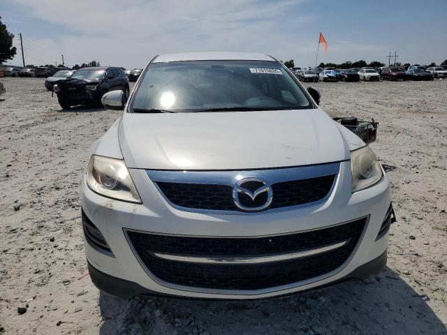 Photo 5 from auction – 2012 MAZDA CX-9 with VIN JM3TB2DAXC0366307