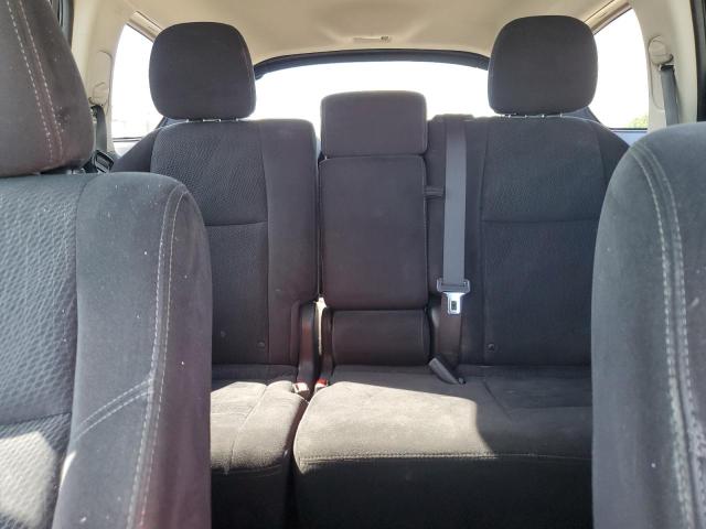 Photo 10 from auction – 2013 NISSAN PATHFINDER with VIN 5N1AR2MM6DC667030