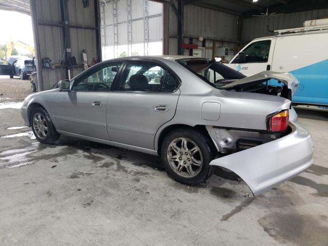 Photo 2 from auction – 2000 ACURA 3.2TL with VIN 19UUA5666YA056782