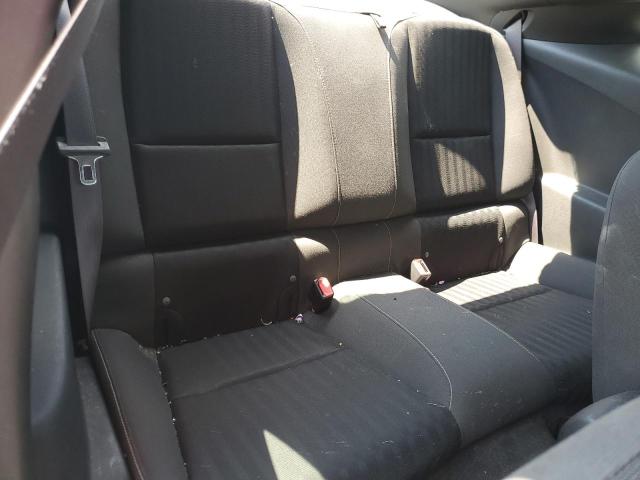 Photo 10 from auction – 2015 CHEVROLET CAMARO LS with VIN 2G1FB1E38F9195544