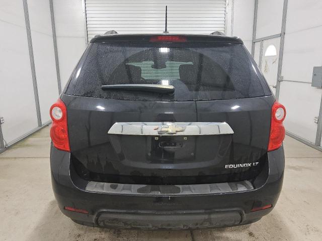 Photo 6 from auction – 2015 CHEVROLET EQUINOX LT with VIN 2GNALBEK8F6281067