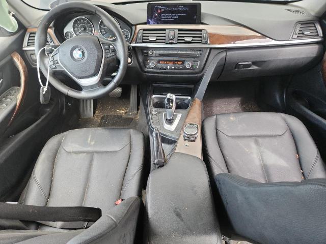 Photo 8 from auction – 2014 BMW 328 I with VIN WBA3A5C53EJ463988