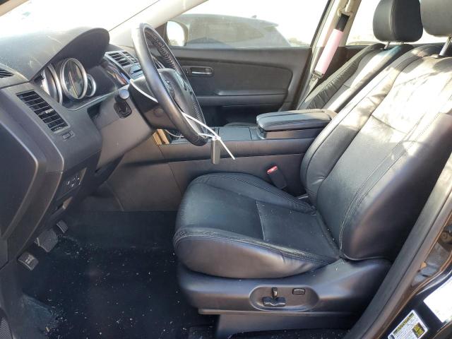 Photo 7 from auction – 2015 MAZDA CX-9 TOURI with VIN JM3TB3CA0F0456707