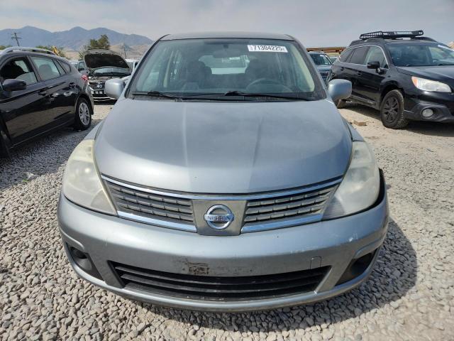 Photo 5 from auction – 2009 NISSAN VERSA S with VIN 3N1BC13E89L473810