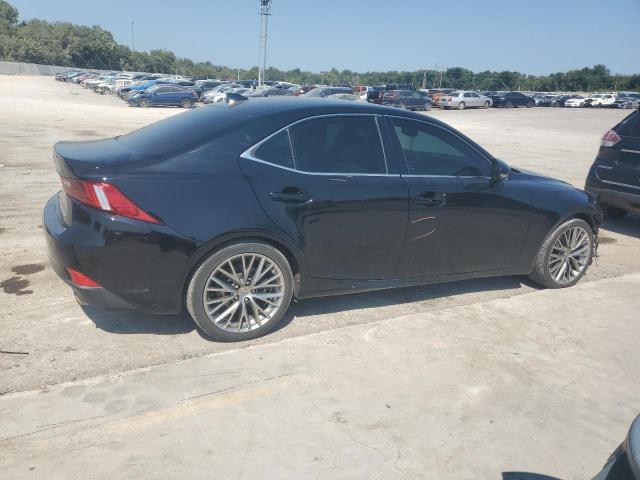 Photo 3 from auction – 2015 LEXUS IS 250 with VIN JTHCF1D24F5018718