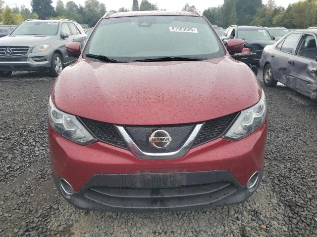 Photo 5 from auction – 2019 NISSAN ROGUE with VIN JN1BJ1CP2KW242201