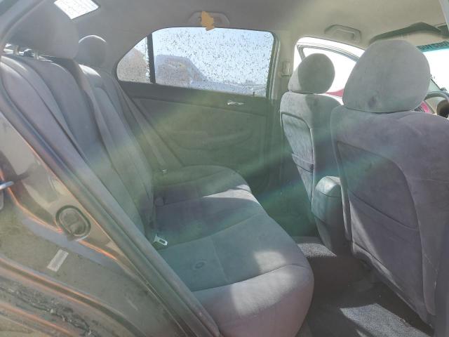 Photo 10 from auction – 2007 HONDA ACCORD SE with VIN JHMCM56317C004047