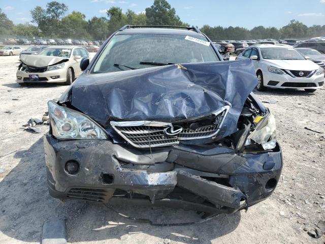 Photo 5 from auction – 2006 LEXUS RX 400 with VIN JTJHW31U160012149
