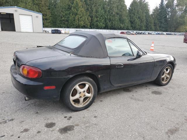 Photo 3 from auction – 1999 MAZDA MX-5 MIATA with VIN JM1NB3530X0126681