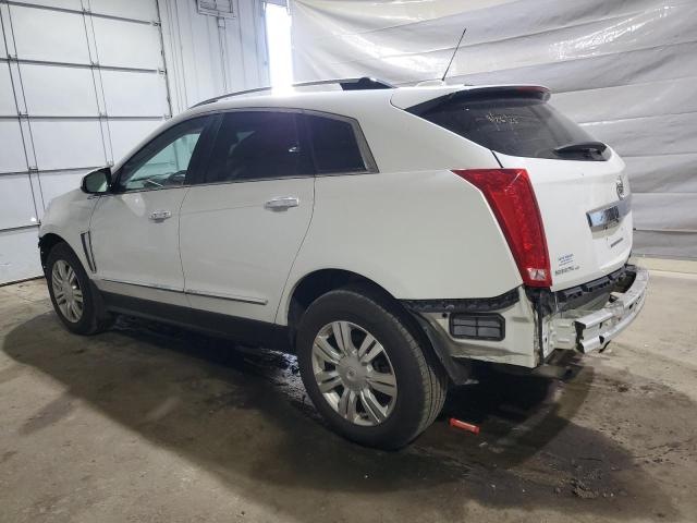 Photo 2 from auction – 2015 CADILLAC SRX LUXURY with VIN 3GYFNEE3XFS545582