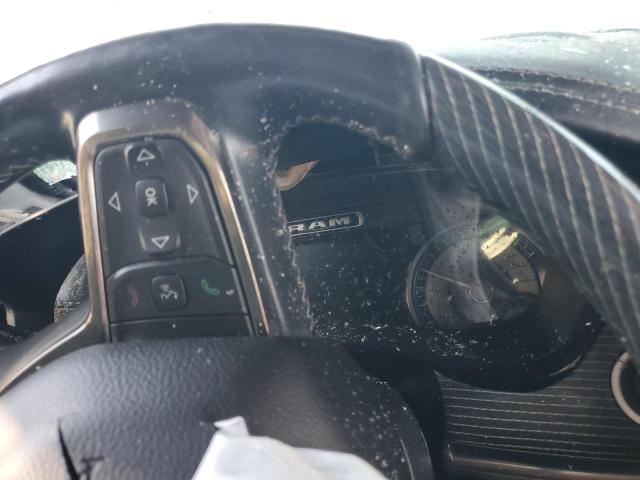 Photo 9 from auction – 2020 RAM 1500 with VIN 1C6SRFHT8LN170542
