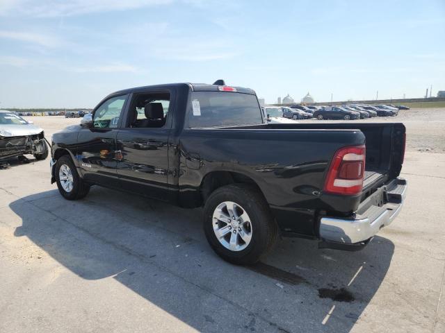 Photo 2 from auction – 2024 RAM 1500 LARAM with VIN 1C6SRFJT6RN223967
