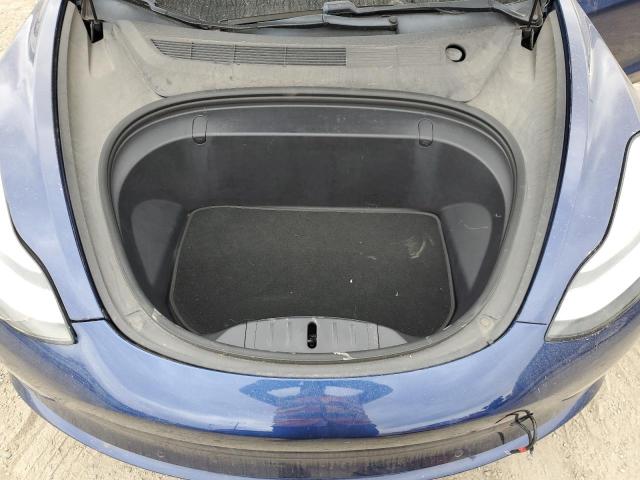 Photo 11 from auction – 2019 TESLA MODEL 3 with VIN 5YJ3E1EA0KF401140