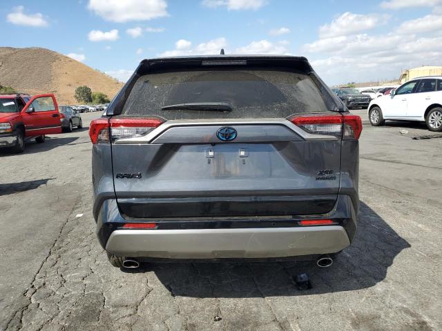 Photo 6 from auction – 2023 TOYOTA RAV4 XSE with VIN JTME6RFV4PD548131