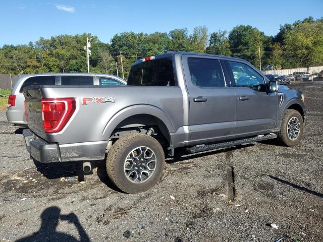 Photo 3 from auction – 2021 FORD F150 SUPER with VIN 1FTFW1E86MFC85612