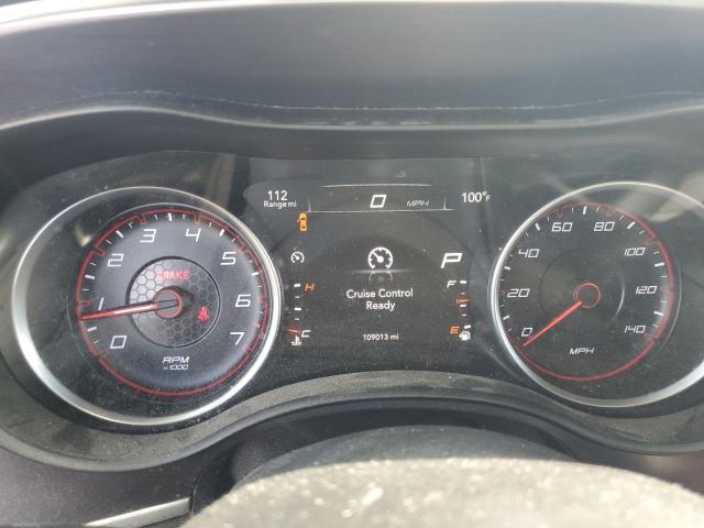 Photo 9 from auction – 2015 DODGE CHARGER SE with VIN 2C3CDXBG3FH725721