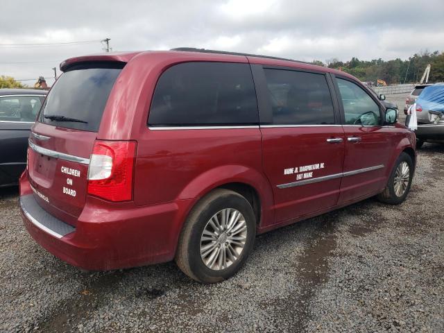 Photo 3 from auction – 2015 CHRYSLER TOWN & COU with VIN 2C4RC1CG5FR657355