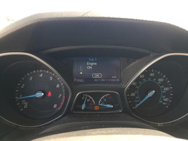 Zdjęcie 9 z aukcji – 2014 FORD FOCUS SE z VIN 1FADP3K28EL111677