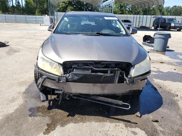 Photo 5 from auction – 2011 BUICK LACROSSE C with VIN 1G4GC5ED0BF286782