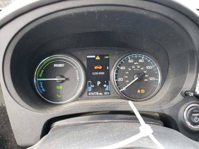 Photo 9 from auction – 2018 MITSUBISHI OUTLANDER with VIN JA4J24A56JZ066916