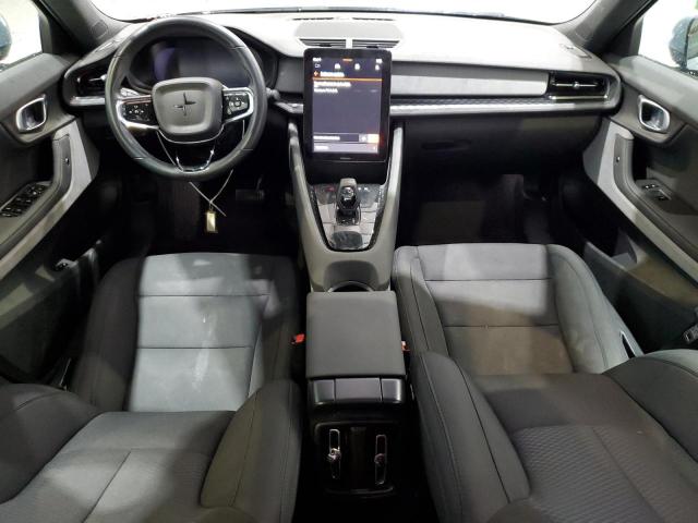 Photo 8 from auction – 2023 POLESTAR 2 with VIN YSMED3KA0PL145408
