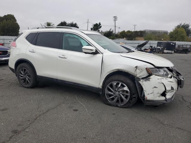 Photo 4 from auction – 2016 NISSAN ROGUE S with VIN 5N1AT2MT2GC915612
