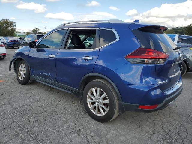 Photo 2 from auction – 2019 NISSAN ROGUE S with VIN 5N1AT2MT3KC772646
