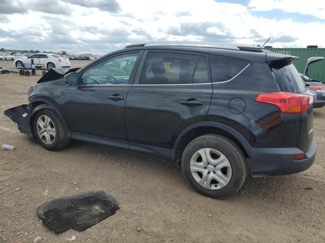 Photo 2 from auction – 2013 TOYOTA RAV4 LE with VIN 2T3BFREV1DW082502