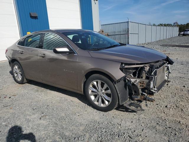 Photo 4 from auction – 2019 CHEVROLET MALIBU LT with VIN 1G1ZD5ST2KF106555