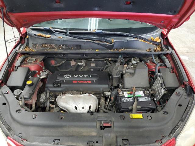Photo 12 from auction – 2008 TOYOTA RAV4 LIMIT with VIN JTMZD31V886070068