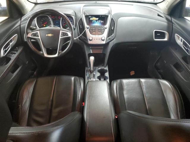 Photo 8 from auction – 2015 CHEVROLET EQUINOX LT with VIN 2GNALCEK4F1138426