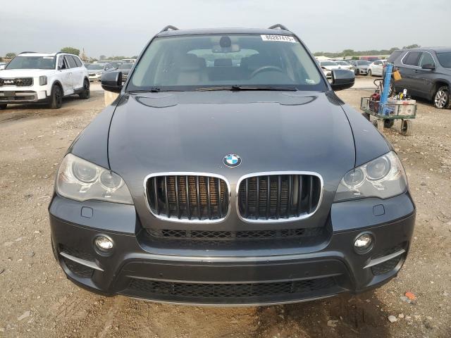 Photo 5 from auction – 2012 BMW X5 XDRIVE35I with VIN 5UXZV4C54CL756116