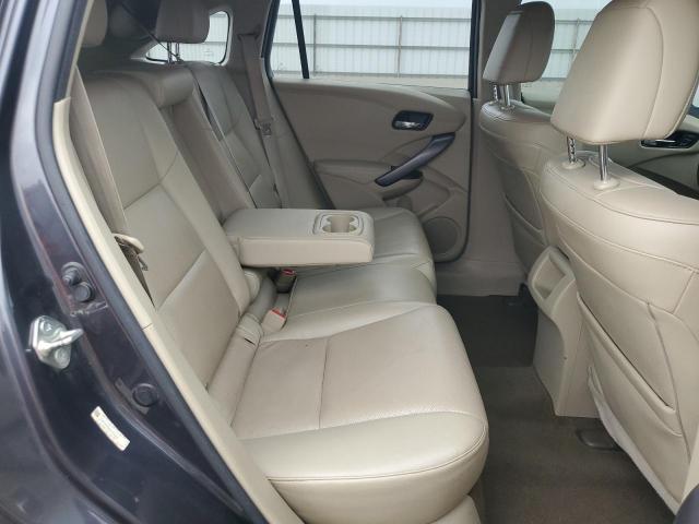 Photo 11 from auction – 2013 ACURA RDX TECHNOLOGY with VIN 5J8TB3H52DL012309