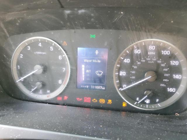 Photo 9 from auction – 2015 HYUNDAI SONATA SE with VIN 5NPE24AF7FH232133