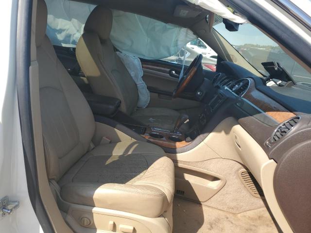 Photo 7 from auction – 2011 BUICK ENCLAVE CX with VIN 5GAKRCED6BJ391214