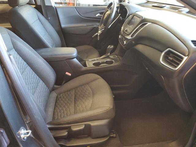 Photo 7 from auction – 2020 CHEVROLET EQUINOX LT with VIN 2GNAXUEV3L6234471