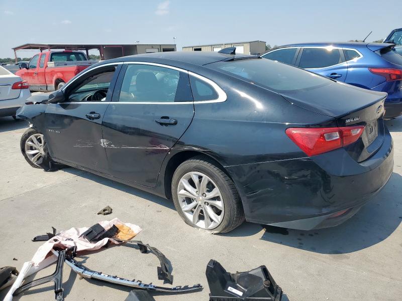 Photo 2 from auction – 2024 CHEVROLET MALIBU with VIN 1G1ZD5ST4RF105126