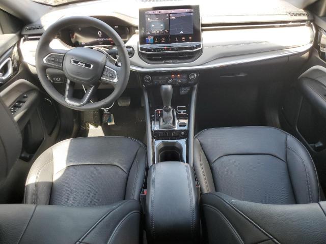 Photo 8 from auction – 2024 JEEP COMPASS LIMITED with VIN 3C4NJDCN3RT587327