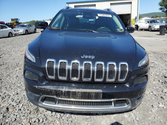 Photo 5 from auction – 2015 JEEP CHEROKEE L with VIN 1C4PJMDS5FW698173