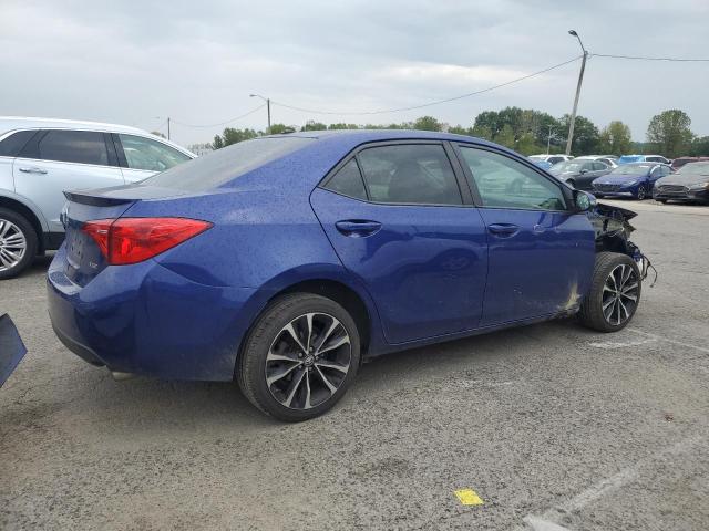 Photo 3 from auction – 2019 TOYOTA COROLLA L with VIN 2T1BURHE2KC195447