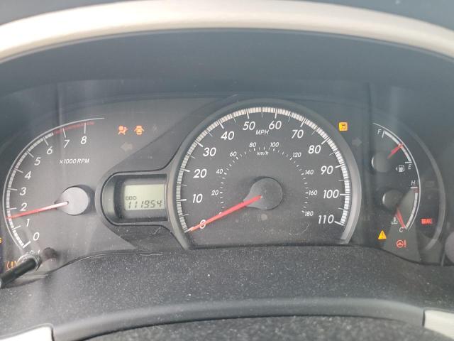 Photo 9 from auction – 2014 TOYOTA SIENNA LE with VIN 5TDKK3DC8ES501151