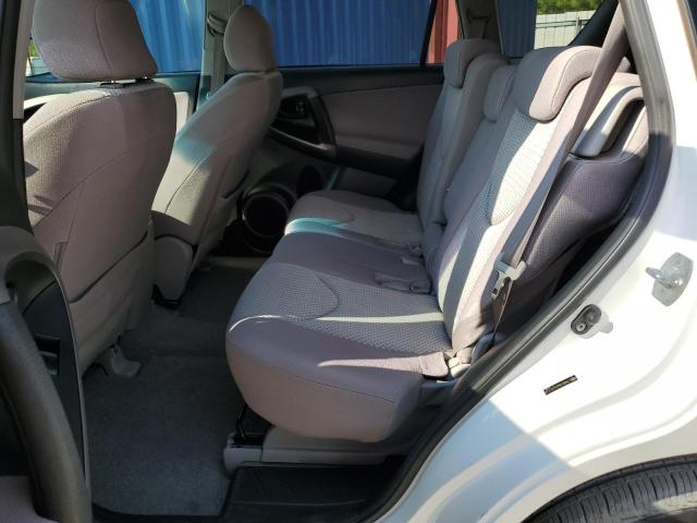Photo 11 from auction – 2007 TOYOTA RAV4 with VIN JTMZK33V876007134