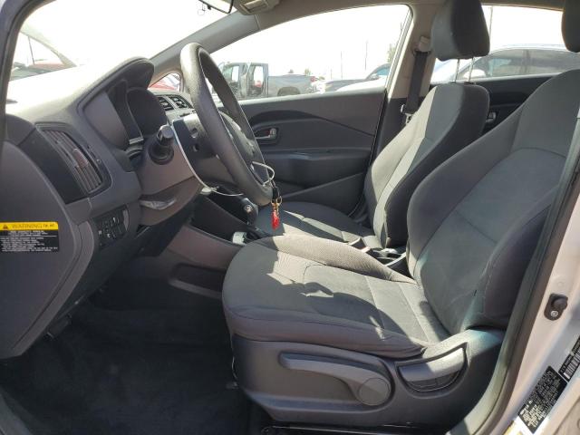 Photo 7 from auction – 2014 KIA RIO LX with VIN KNADM4A37E6400967