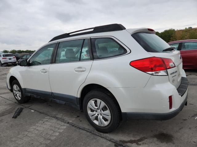 Photo 2 from auction – 2013 SUBARU OUTBACK 2. with VIN 4S4BRCAC9D3273513